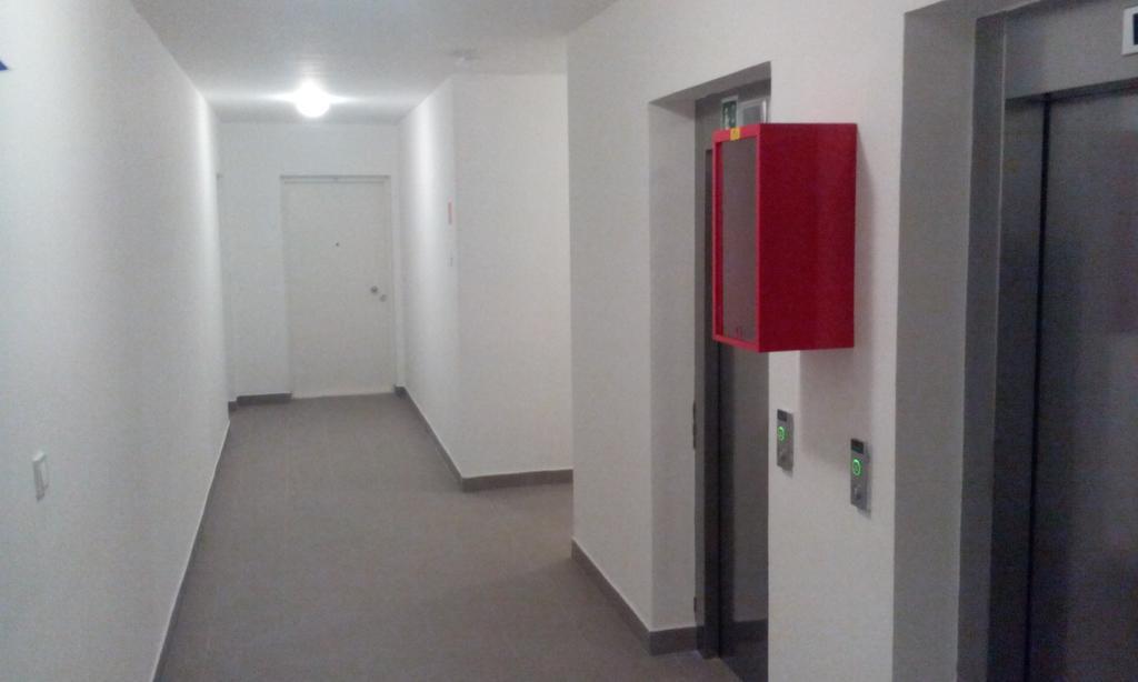 Sky Split Apartment Extérieur photo